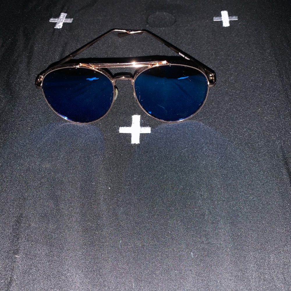 Ladies fashion sunglasses